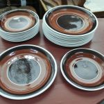 722 3521 DINNER SET